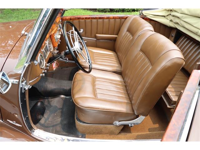 1954 Mercedes-Benz 220 (CC-1506599) for sale in Astoria, New York