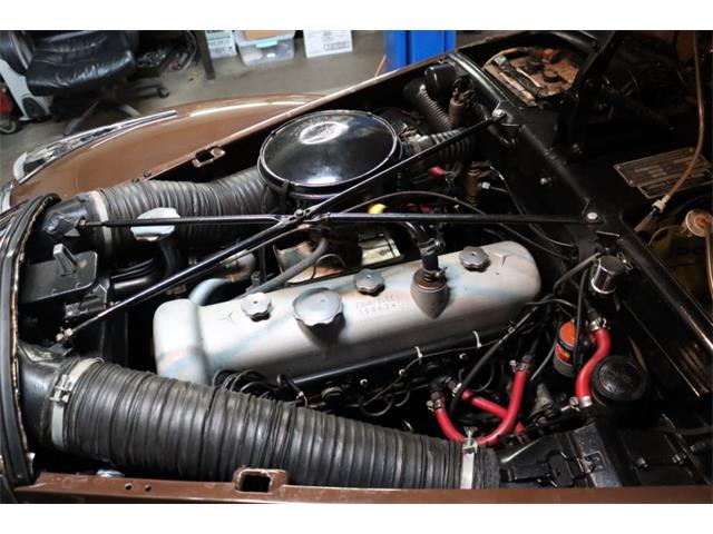 1954 Mercedes-Benz 220 (CC-1506599) for sale in Astoria, New York
