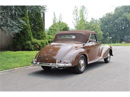 1954 Mercedes-Benz 220 (CC-1506599) for sale in Astoria, New York