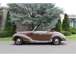 1954 Mercedes-Benz 220 (CC-1506599) for sale in Astoria, New York