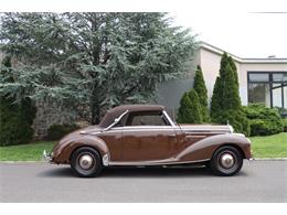 1954 Mercedes-Benz 220 (CC-1506599) for sale in Astoria, New York