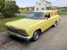 1962 Chevrolet Impala (CC-1506623) for sale in San Luis Obispo, California