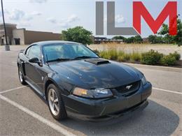 2004 Ford Mustang (CC-1506633) for sale in Fisher, Indiana