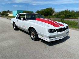 1984 Chevrolet Monte Carlo (CC-1506662) for sale in Delray Beach, Florida