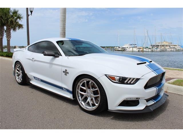 2017 Ford Mustang (CC-1506666) for sale in Palmetto, Florida