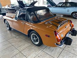 1974 MG Midget (CC-1506667) for sale in St. Charles, Illinois