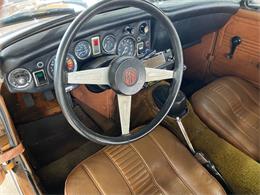 1974 MG Midget (CC-1506667) for sale in St. Charles, Illinois