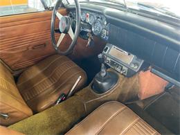 1974 MG Midget (CC-1506667) for sale in St. Charles, Illinois