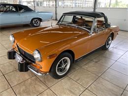 1974 MG Midget (CC-1506667) for sale in St. Charles, Illinois