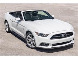 2015 Ford Mustang (CC-1506680) for sale in Ocala, Florida