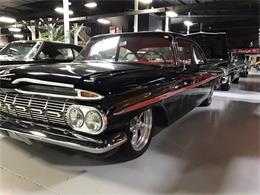 1959 Chevrolet Bel Air (CC-1506688) for sale in Franklin, Tennessee
