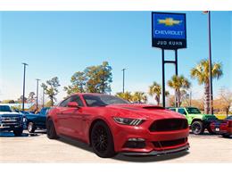 2016 Ford Mustang (CC-1506690) for sale in Little River, South Carolina