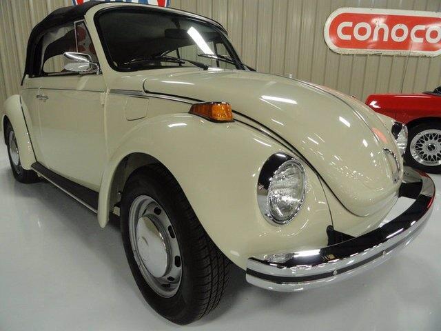 1973 Volkswagen Beetle (CC-1506693) for sale in Franklin, Tennessee