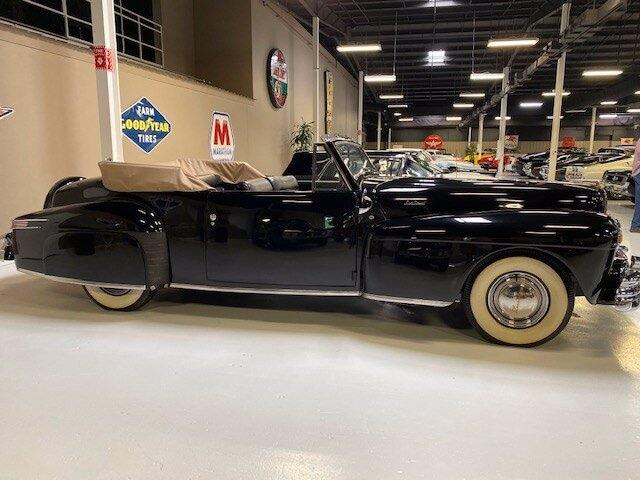1948 Lincoln Continental (CC-1506701) for sale in Franklin, Tennessee
