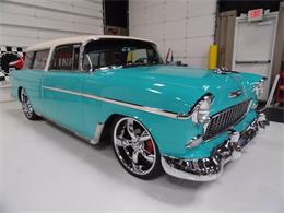 1955 Chevrolet Nomad (CC-1506705) for sale in Franklin, Tennessee