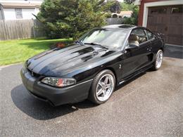 1995 Ford Mustang SVT Cobra (CC-1506745) for sale in Plaistow, New Hampshire