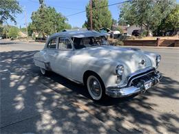 1949 Oldsmobile Rocket 88 (CC-1506748) for sale in Lakeport , California