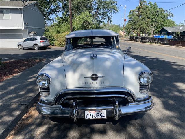 1949 Oldsmobile Rocket 88 (CC-1506748) for sale in Lakeport , California