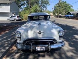 1949 Oldsmobile Rocket 88 (CC-1506748) for sale in Lakeport , California