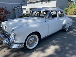 1949 Oldsmobile Rocket 88 (CC-1506748) for sale in Lakeport , California