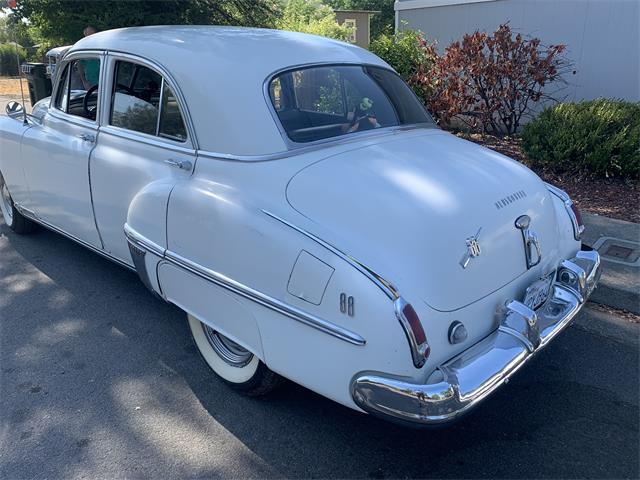 1949 Oldsmobile Rocket 88 (CC-1506748) for sale in Lakeport , California
