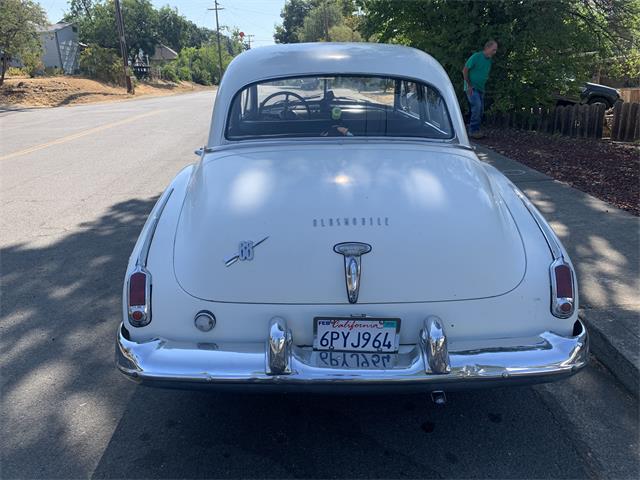 1949 Oldsmobile Rocket 88 (CC-1506748) for sale in Lakeport , California