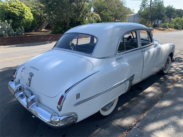 1949 Oldsmobile Rocket 88 (CC-1506748) for sale in Lakeport , California