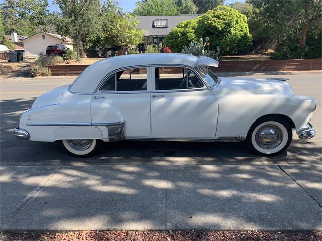 1949 Oldsmobile Rocket 88 (CC-1506748) for sale in Lakeport , California