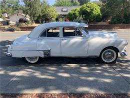 1949 Oldsmobile Rocket 88 (CC-1506748) for sale in Lakeport , California