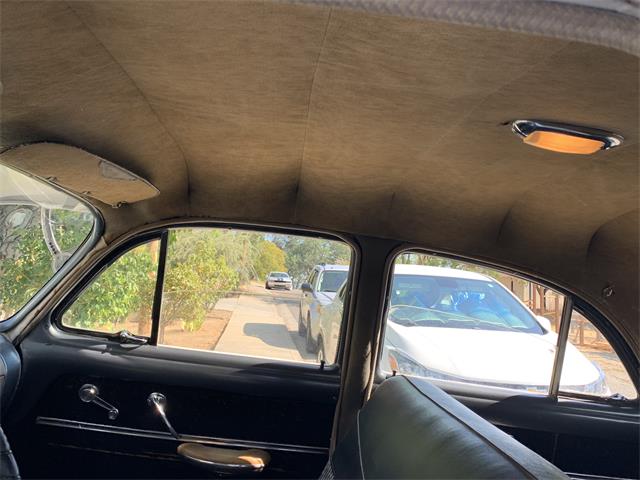 1949 Oldsmobile Rocket 88 (CC-1506748) for sale in Lakeport , California