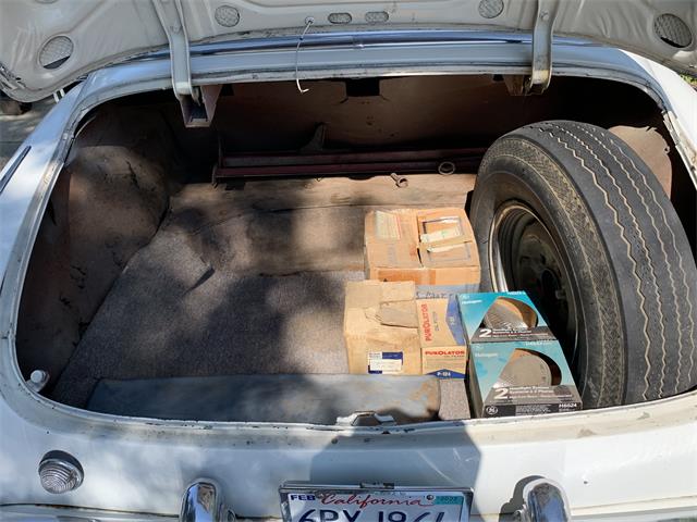 1949 Oldsmobile Rocket 88 (CC-1506748) for sale in Lakeport , California