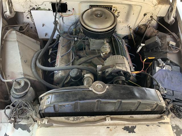 1949 Oldsmobile Rocket 88 (CC-1506748) for sale in Lakeport , California