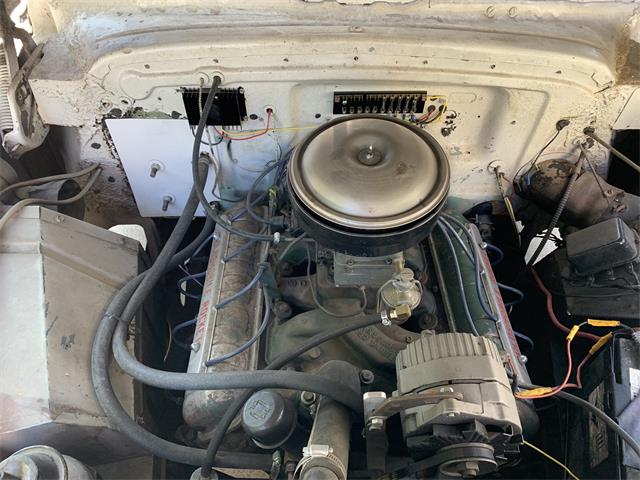 1949 Oldsmobile Rocket 88 (CC-1506748) for sale in Lakeport , California