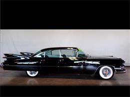 1959 Cadillac DeVille (CC-1506750) for sale in Gretna, Nebraska