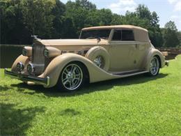 1935 Packard Antique (CC-1506759) for sale in Biloxi, Mississippi