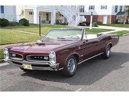1966 Pontiac GTO (CC-1506770) for sale in Ocean City, New Jersey