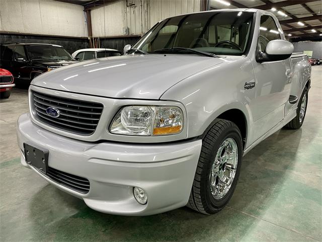 2001 Ford Lightning (CC-1506783) for sale in Sherman, Texas