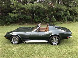 1970 Chevrolet Corvette (CC-1506790) for sale in Morrisville, North Carolina