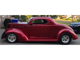 1937 Ford 3-Window Coupe (CC-1506792) for sale in Winter Springs, Florida
