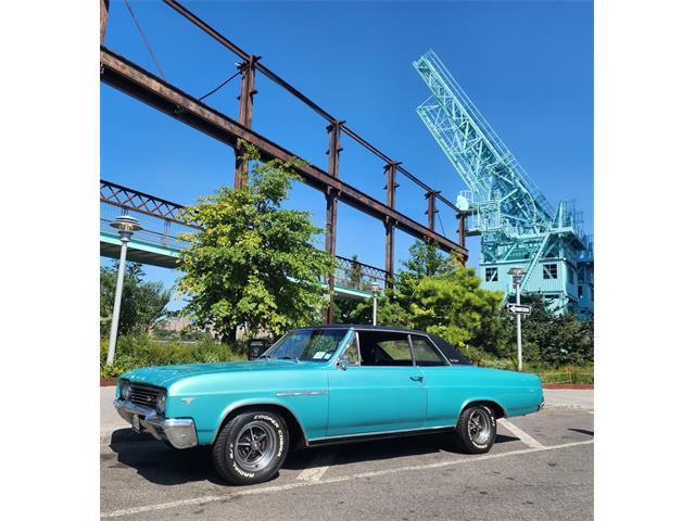 1965 Buick Gran Sport (CC-1506793) for sale in Brooklyn, New York