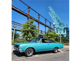 1965 Buick Gran Sport (CC-1506793) for sale in Brooklyn, New York