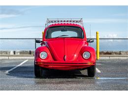 1968 Volkswagen Beetle (CC-1506798) for sale in MONTEREY , California