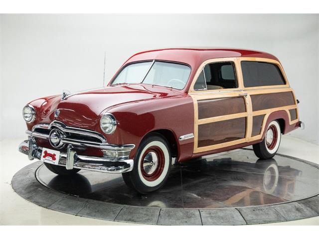 1950 Ford Deluxe (CC-1500681) for sale in Cedar Rapids, Iowa