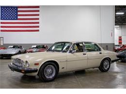 1985 Jaguar XJ6 (CC-1506813) for sale in Kentwood, Michigan