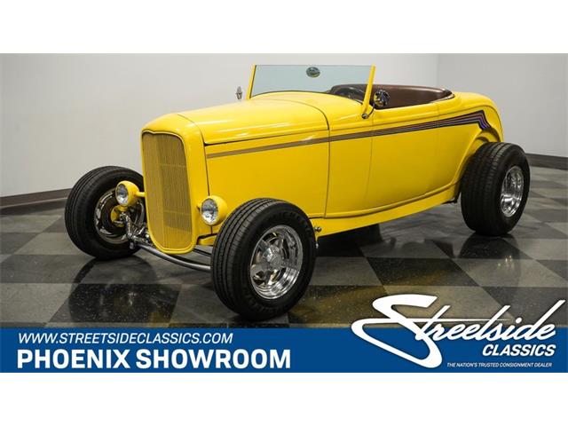 1932 Ford Roadster (CC-1506827) for sale in Mesa, Arizona
