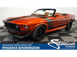 1969 Ford Mustang (CC-1506839) for sale in Mesa, Arizona