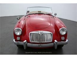 1959 MG Antique (CC-1506858) for sale in Beverly Hills, California