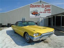 1965 Ford Thunderbird (CC-1506868) for sale in Staunton, Illinois