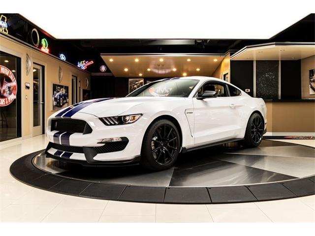 2016 Ford Mustang (CC-1506886) for sale in Plymouth, Michigan