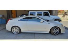 2013 Cadillac CTS-V (CC-1506889) for sale in Reno, Nevada